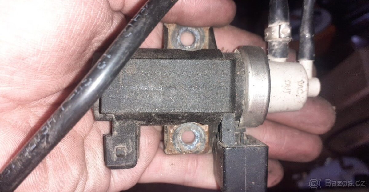 Náhradní Díly Fiat Stilo - 4