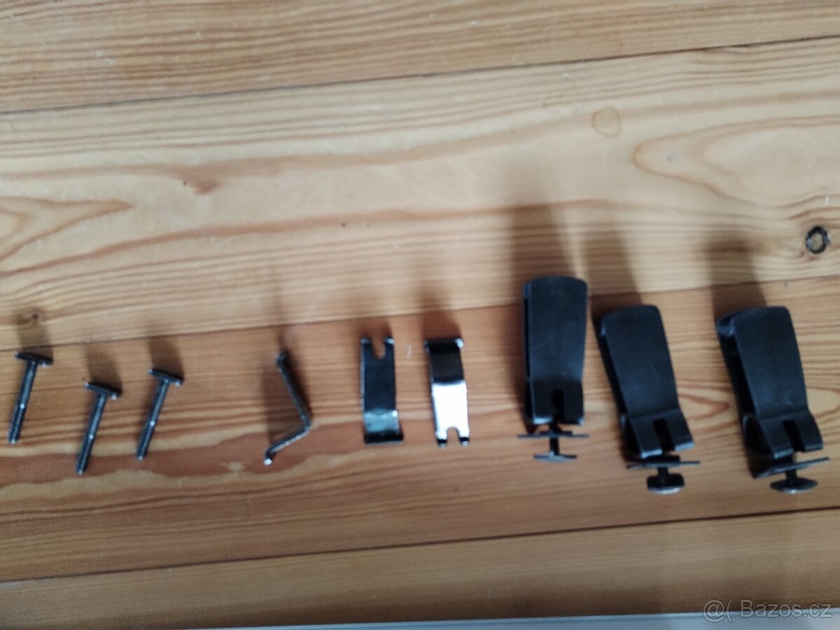 Nosič na kolo ŠKODA AUTO - 4