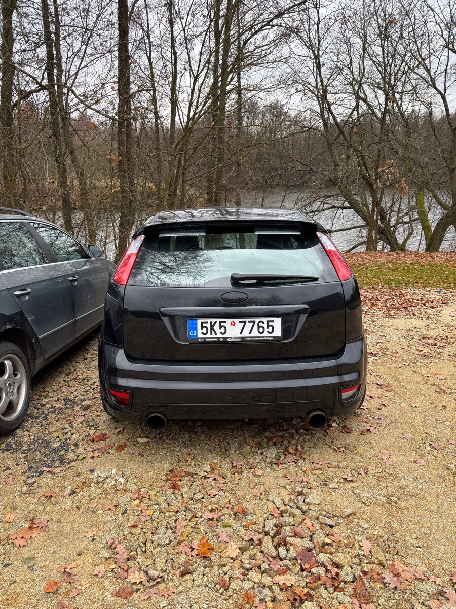 FORD FOCUS ST 2.5 - 4