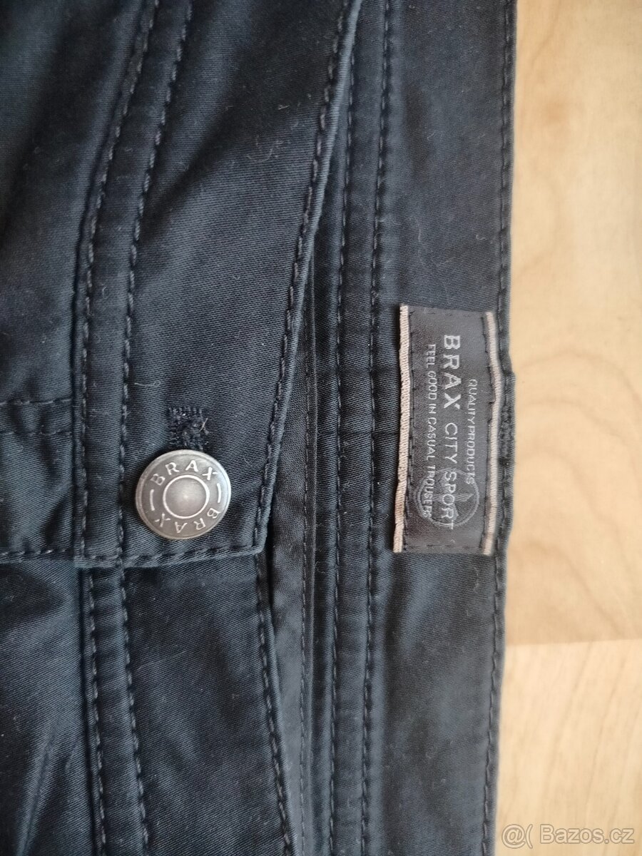 Dámské 3/4 kalhoty, vel. 46/48 - 4