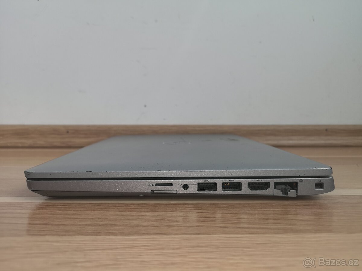 Notebook Dell Latitude 5410 - 4