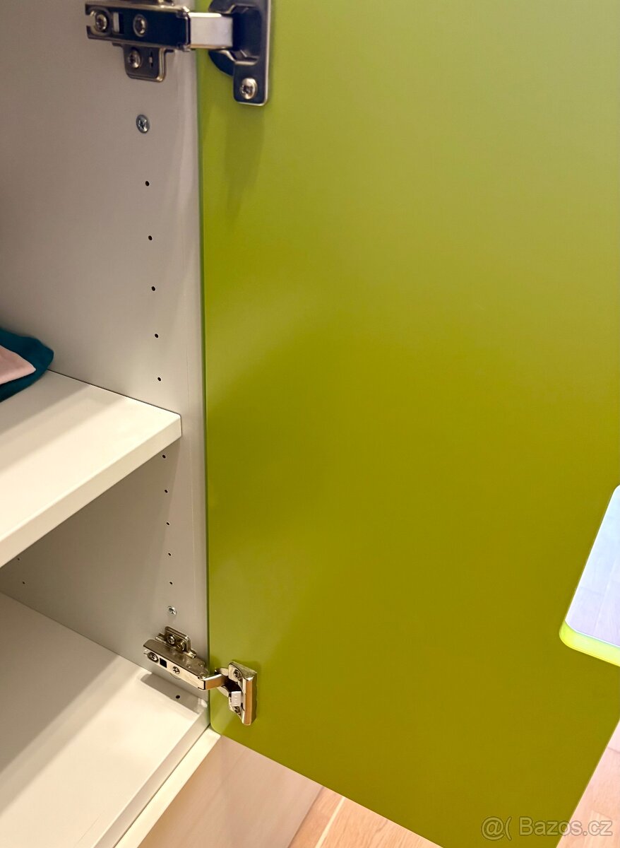 Dětský nábytek IKEA Stuva sestava - 4