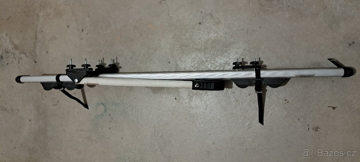 Nosič jízdních kol Peruzzo ROMA AL 602 - 4