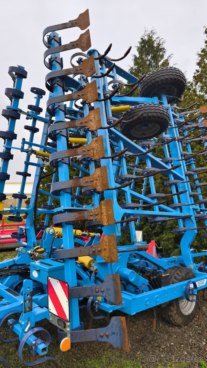 Farmet Verso 8 PS 2022 - 4