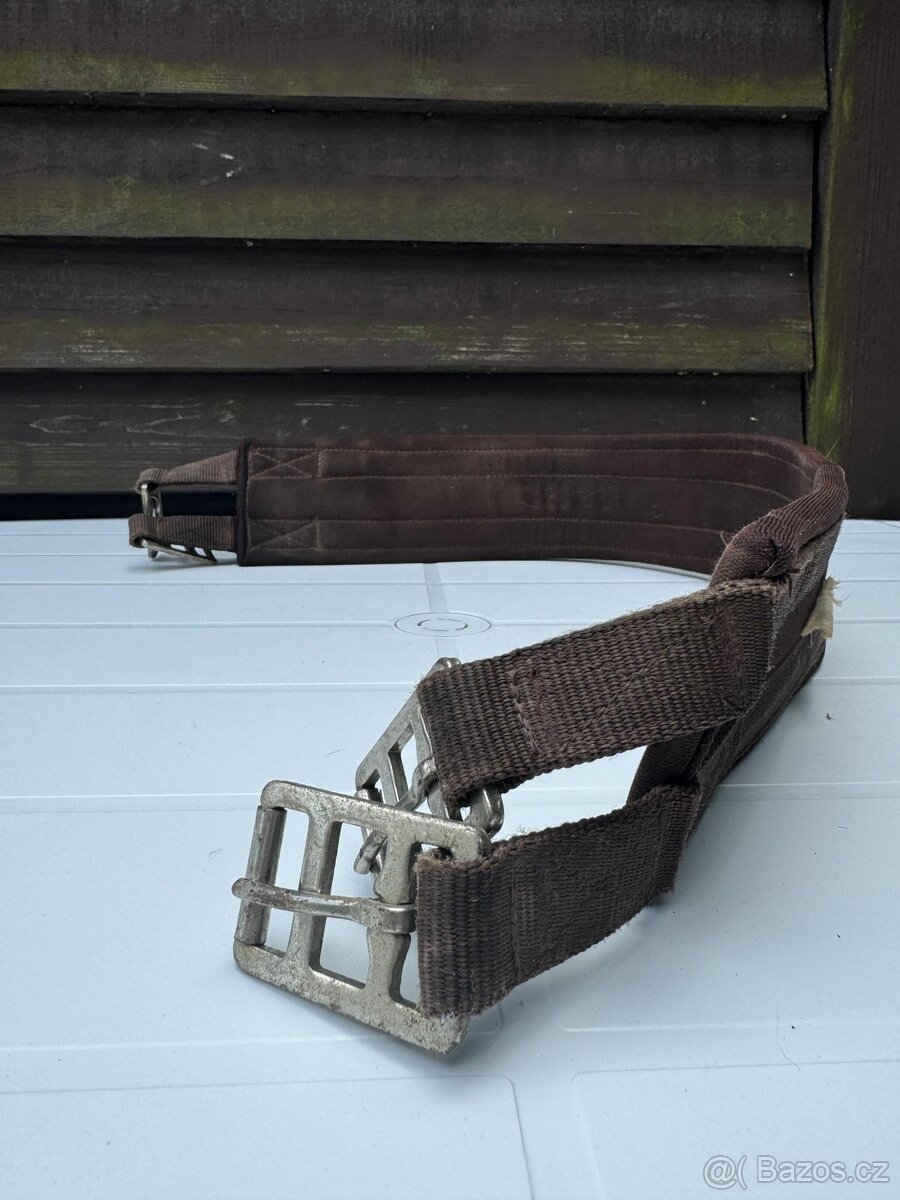 Prodám vybavení na koně - 4