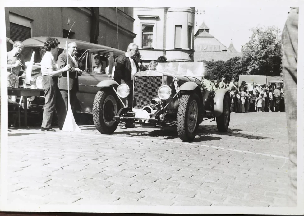 Wikov 7/28 - díly - 4