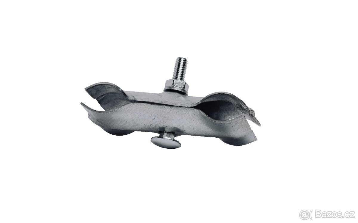 Mobilní / dočasné oplocení NOVÉ - 4