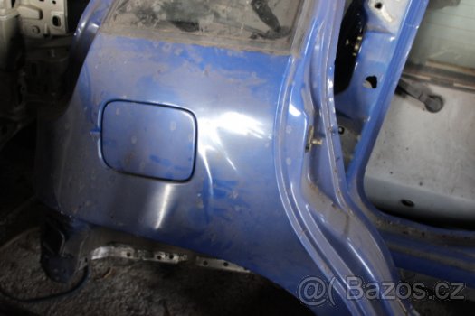 Fiat punto I 1993-1999,Fiat brava, marea - 4