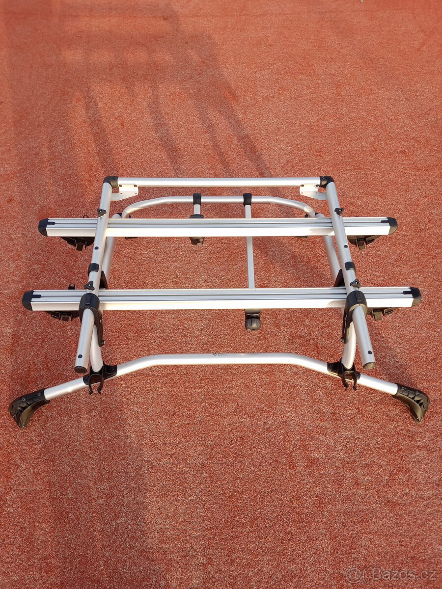 Nosič jízdních kol Thule WanderWay VW T6 /T6.1 - 4