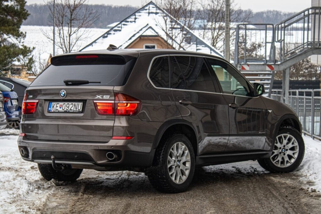 BMW X5 xDrive40d PO ROZVODOCH - 4