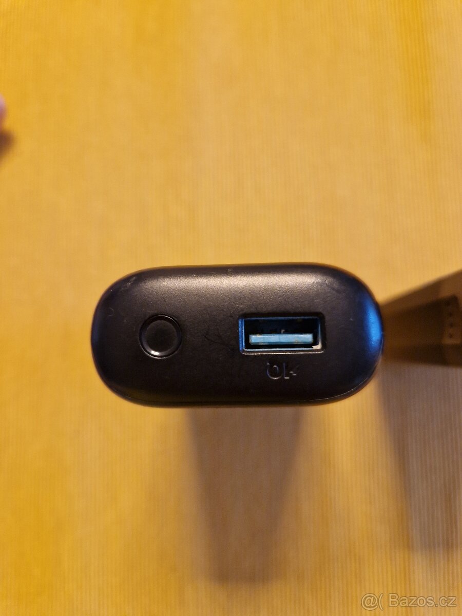 Powerbanky Goal Zero a Anker - 4