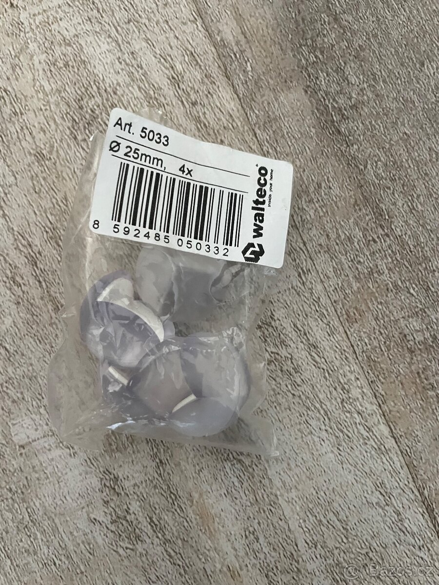 Sada bezpečnosti pro děti - 4