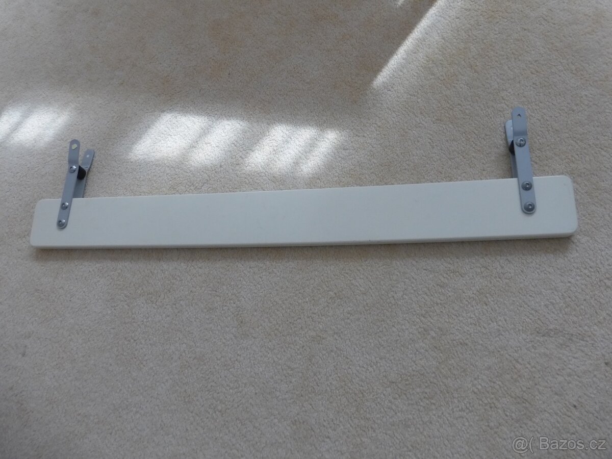 IKEA Boční podpěra na postel pro batole - 4