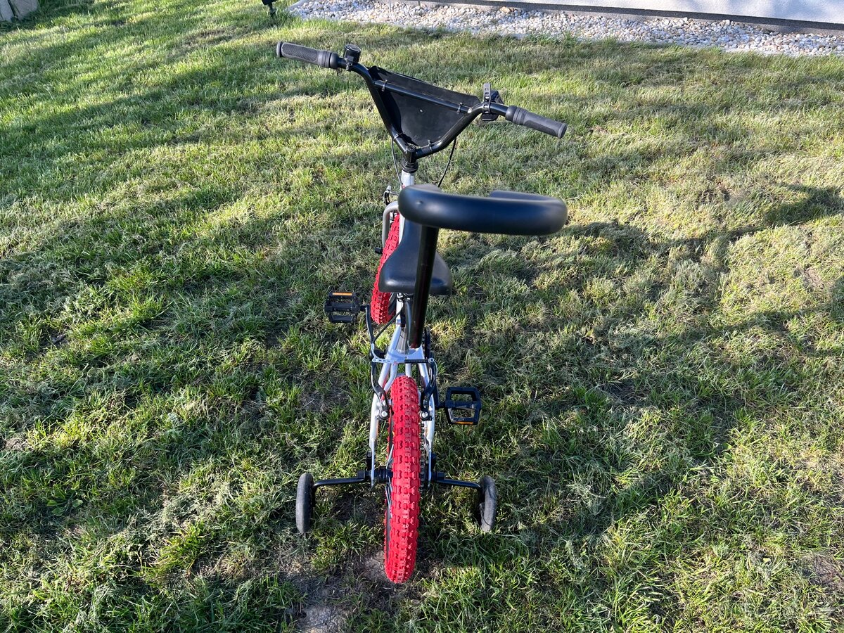 Detske kolo vel.16 - 4