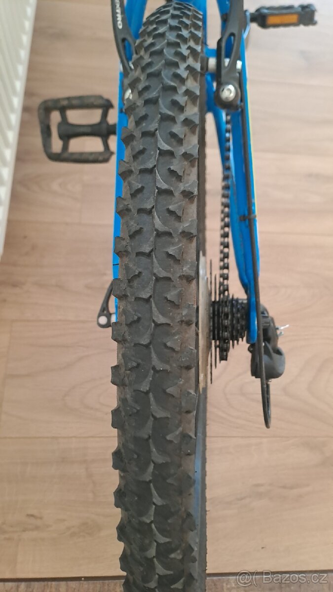 Détské kolo Author A-Matrix - 4