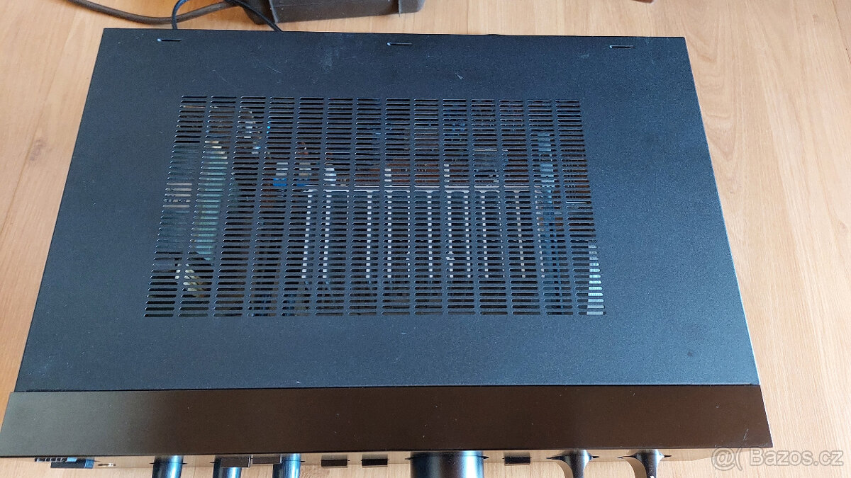 Zesilovač Aiwa XA-006Z - 4