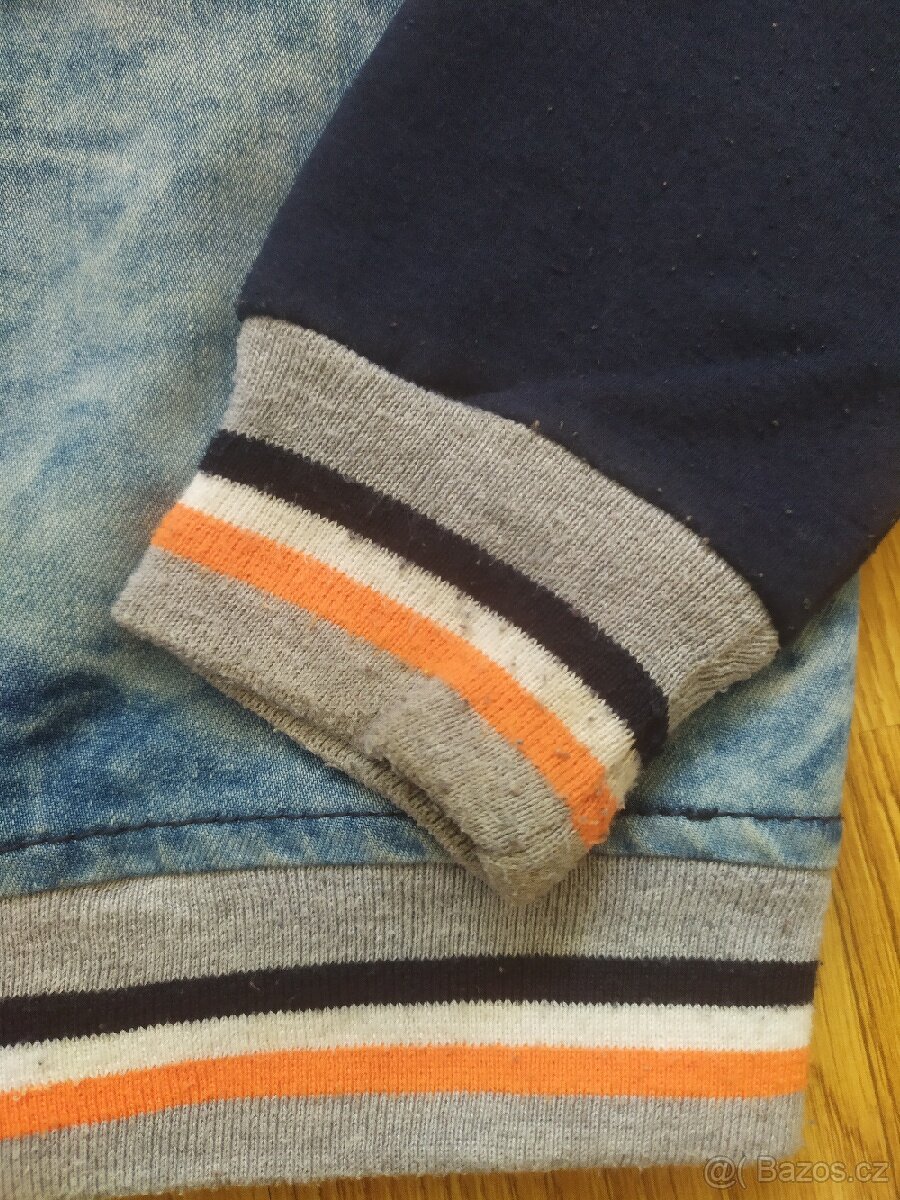 Chlapecká souprava - 4