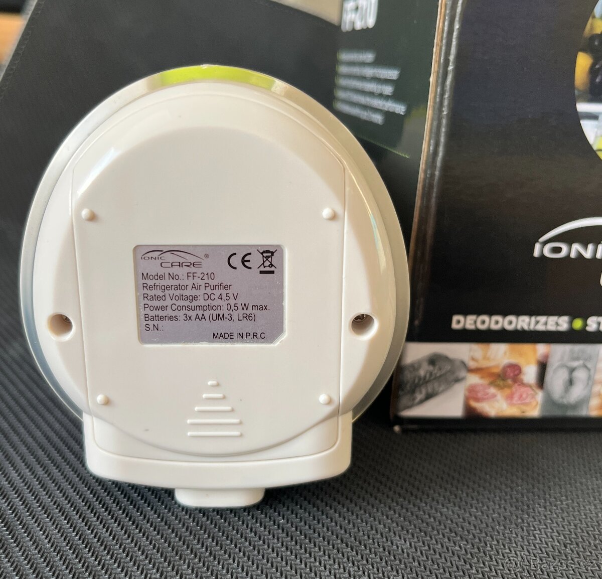 Ionic-CARE - 4