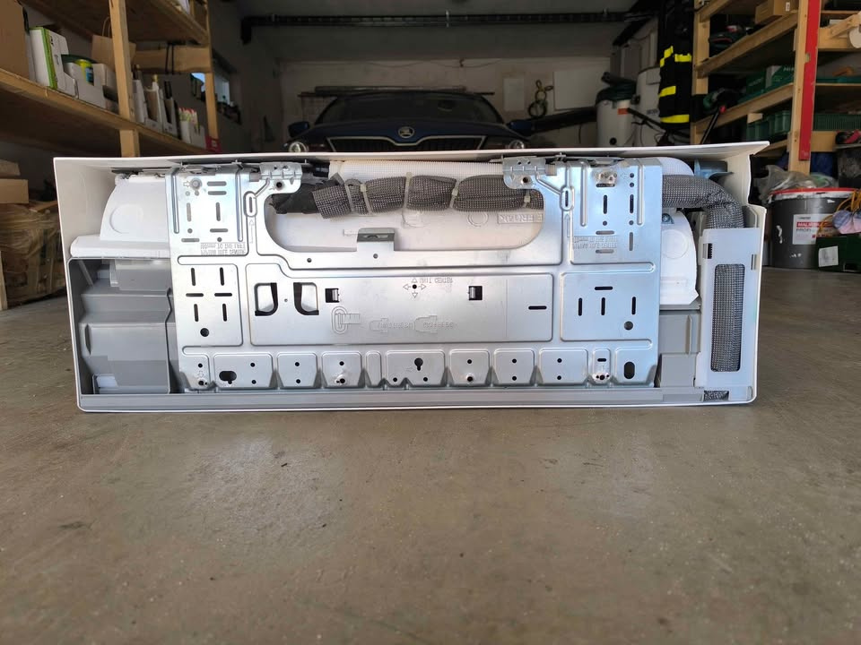 Klimatizace Daikin - 4