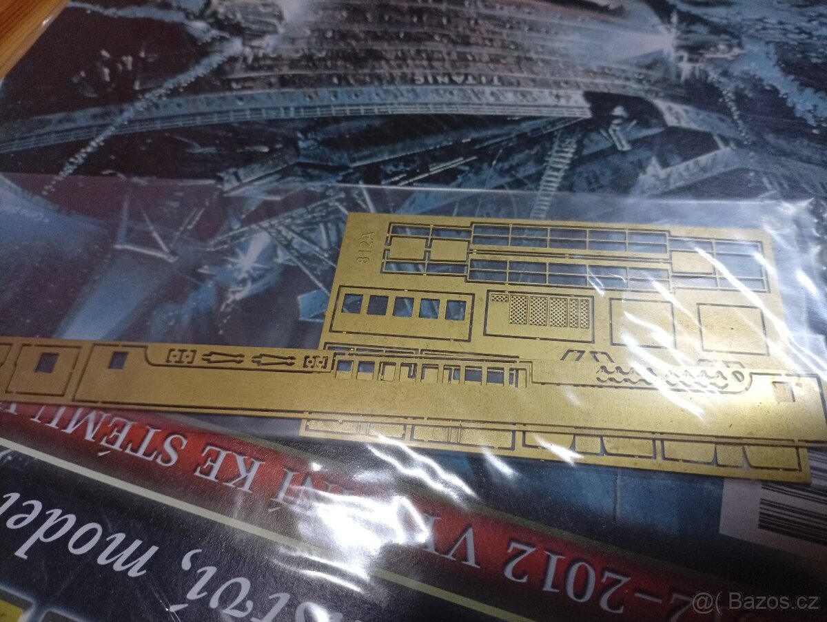 Titanic Hachette - 4