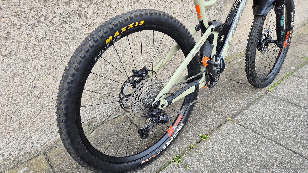 Lapierre Spicy 7.9 vel. L - 4