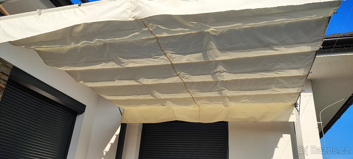 Prodám PERGOLU. - 4