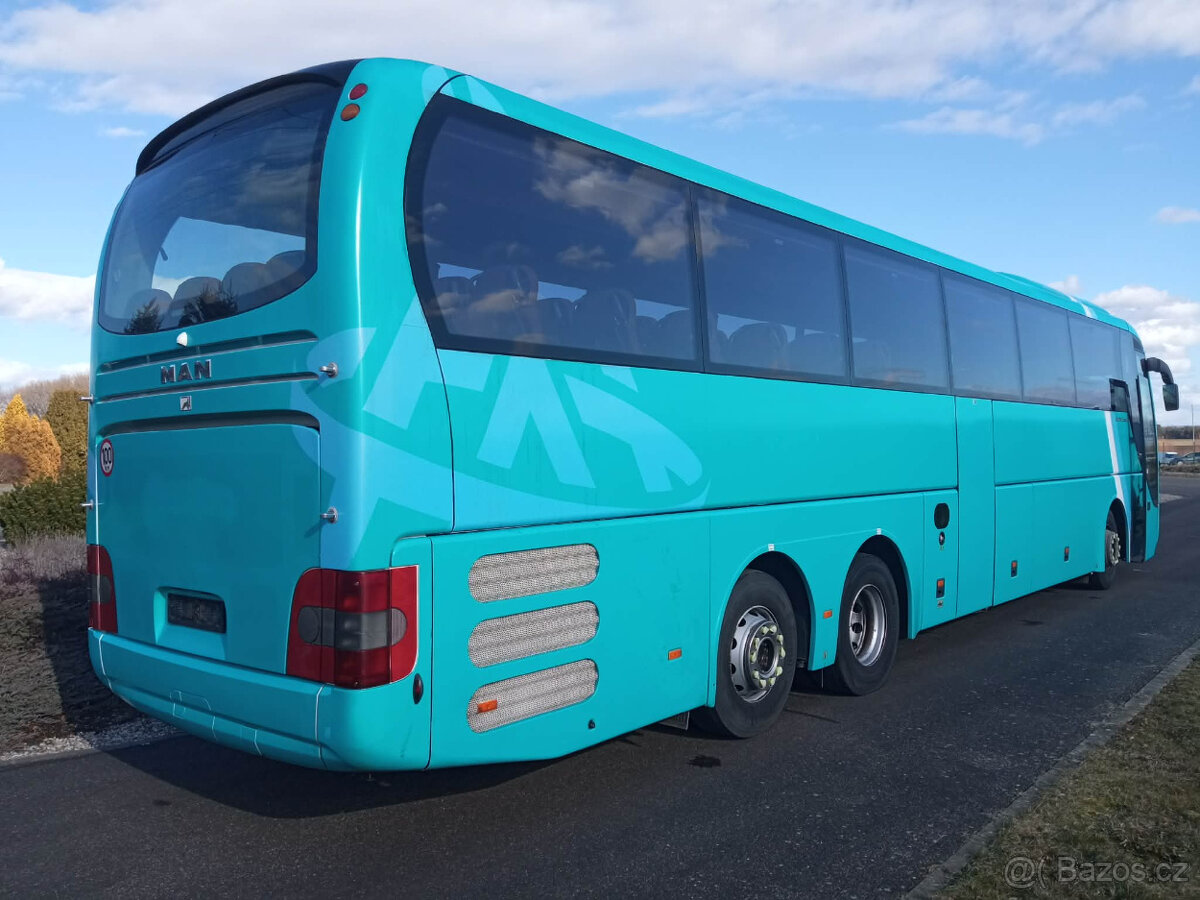 Man Lion´s Coach - 4