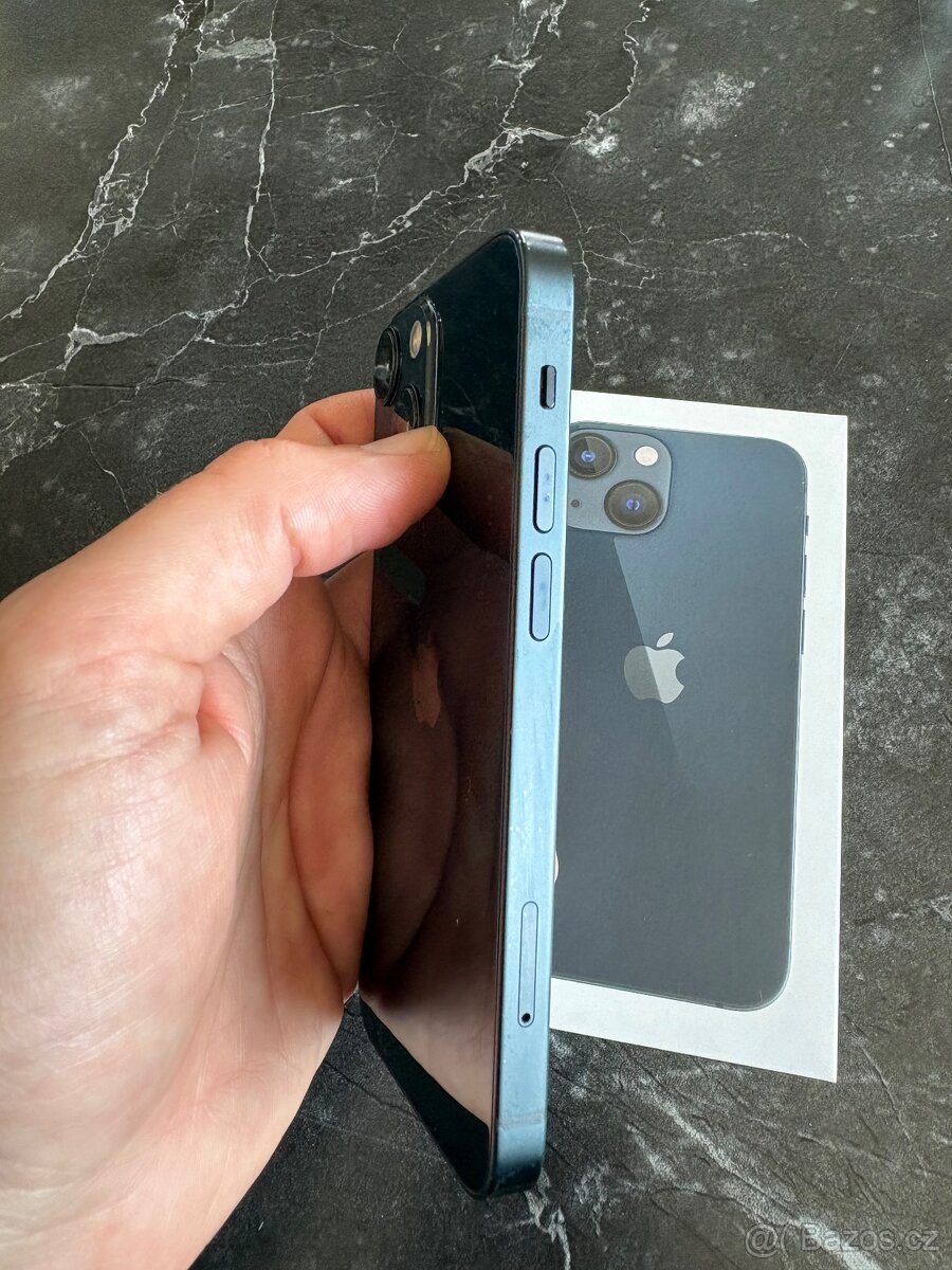 iPhone 13 mini - 4