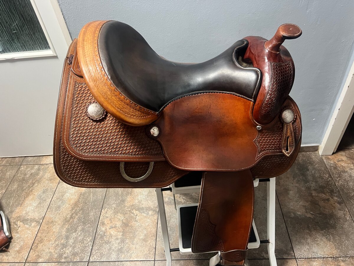 Continental Equiflex - 4