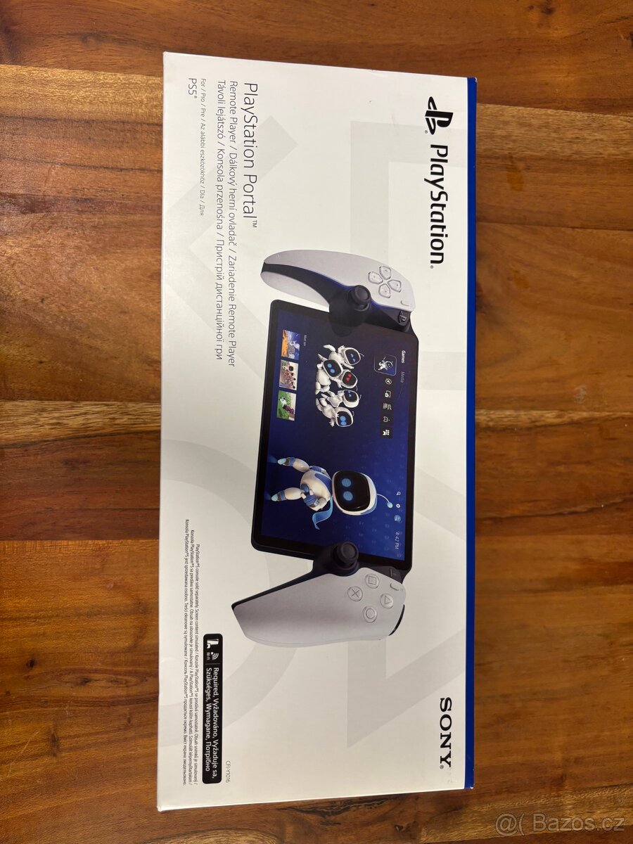Playstation Portal - 4
