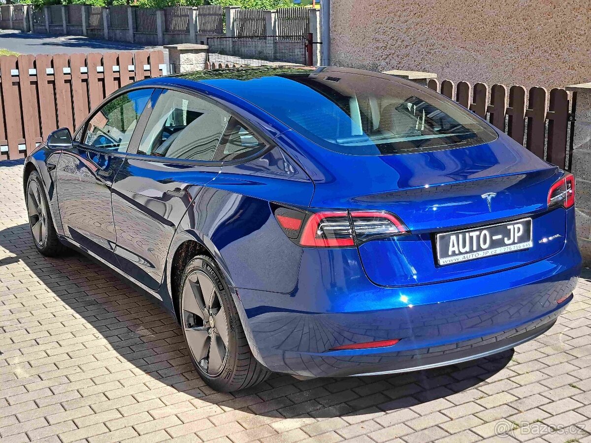 Tesla Model 3 AWD 4x4 Long Range - 1911 - 4