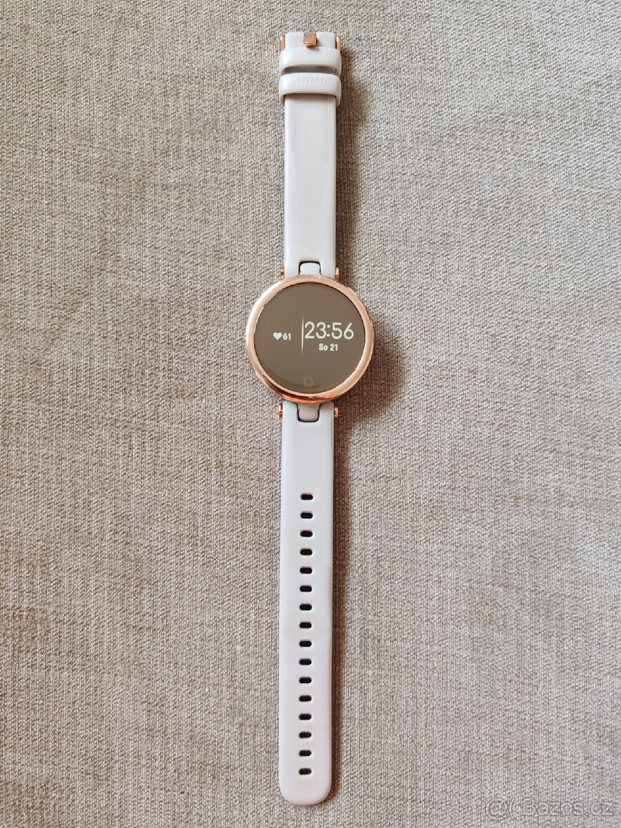 Garmin Lily Sport - 4