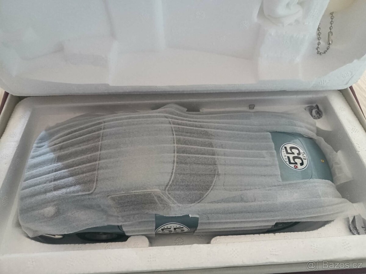 1:18 CMC Ferrari 275 GTB/C - 4