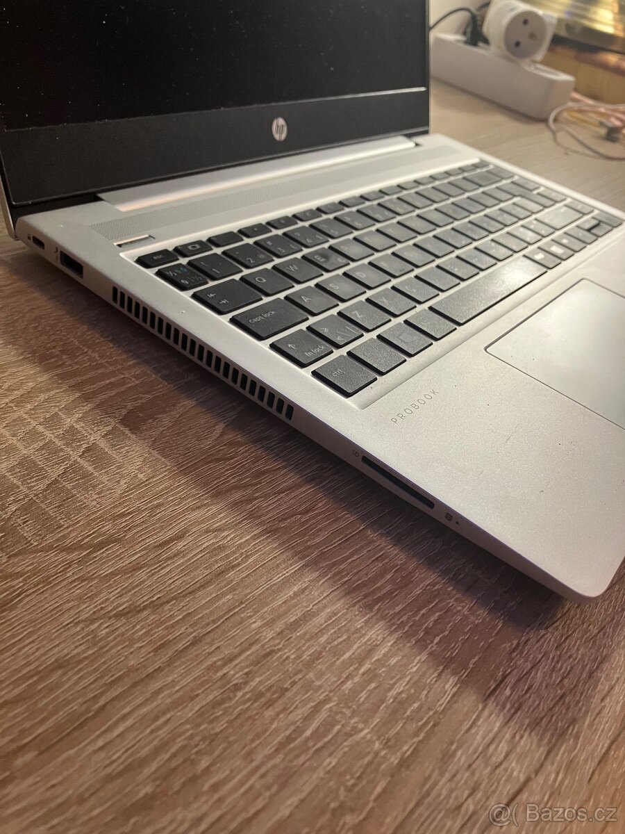notebook HP ProBook 440 G6, perfektní stav - 4