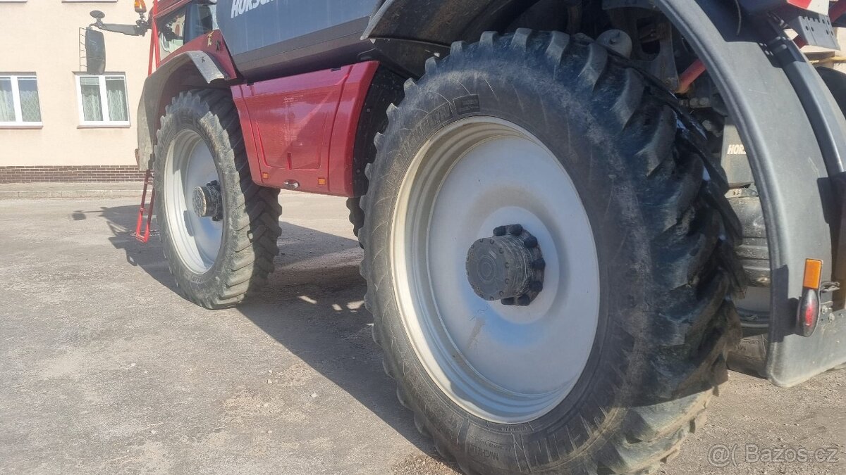 HORSCH Leeb 8.300 PT - 4