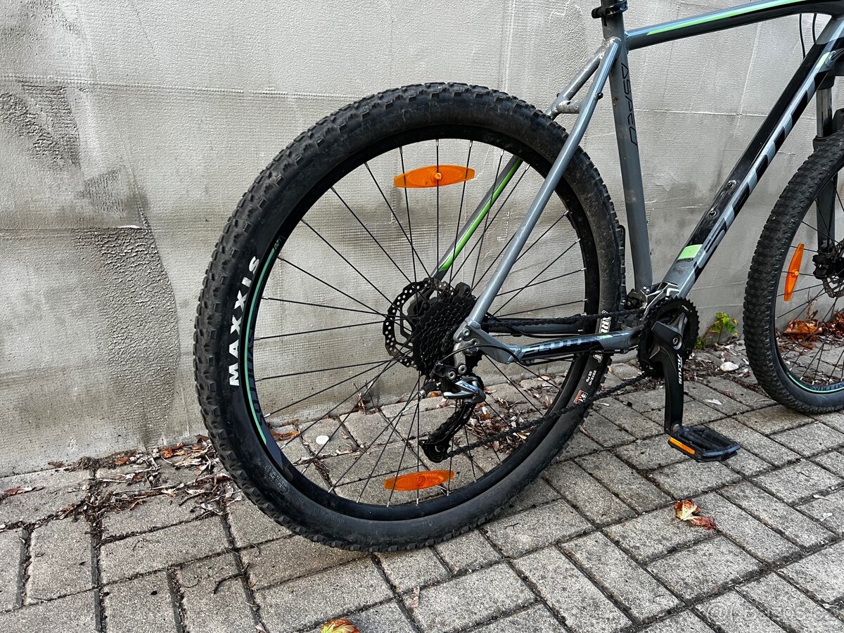 Scott Aspect 740 – XXL – 27,5” - 4