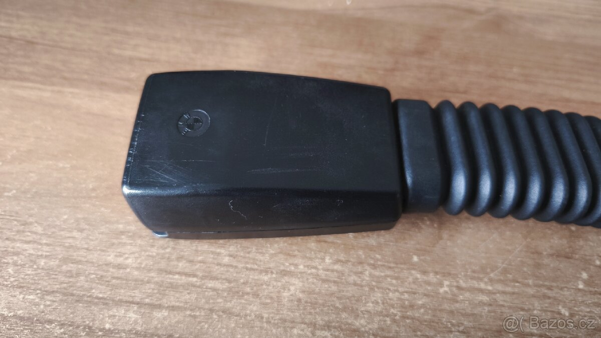 Zámek Bezpečnostního pásu Bmw E46 - pravý - 4