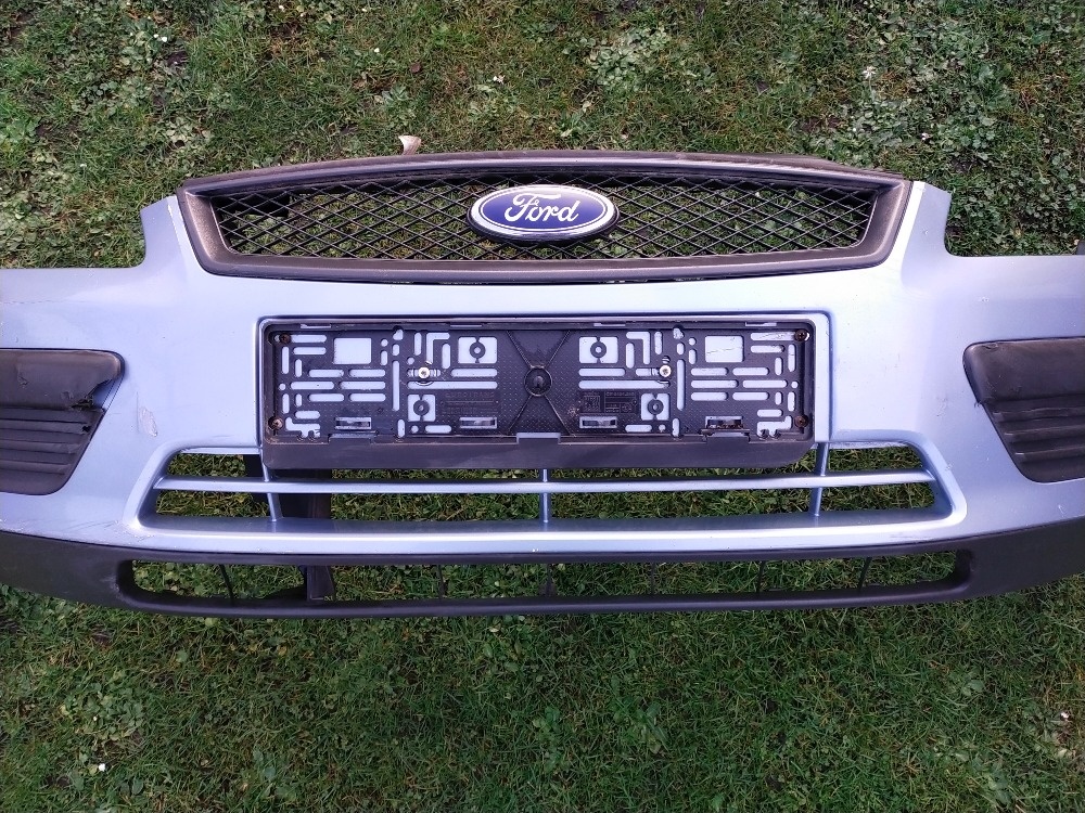 FORD FOCUS II - 4