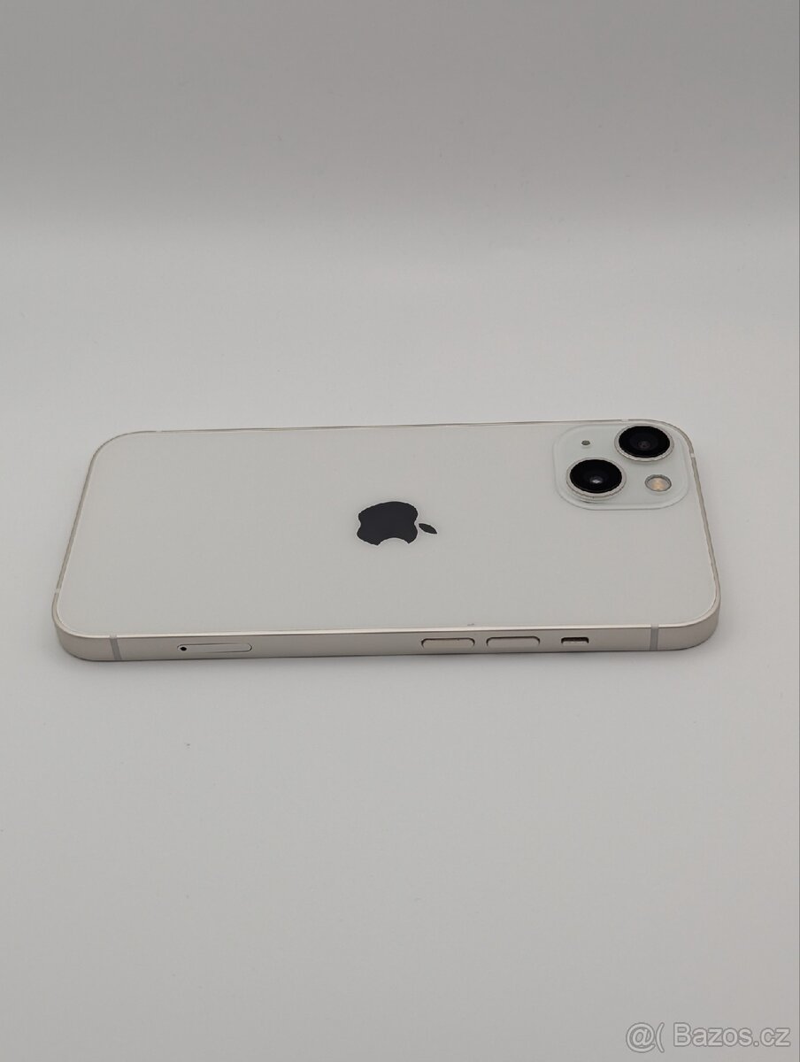 iPhone 13 128GB - baterie 100% - 4