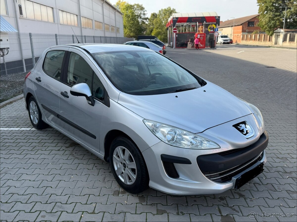 Peugeot 308 1.4 16v 70kw - 4