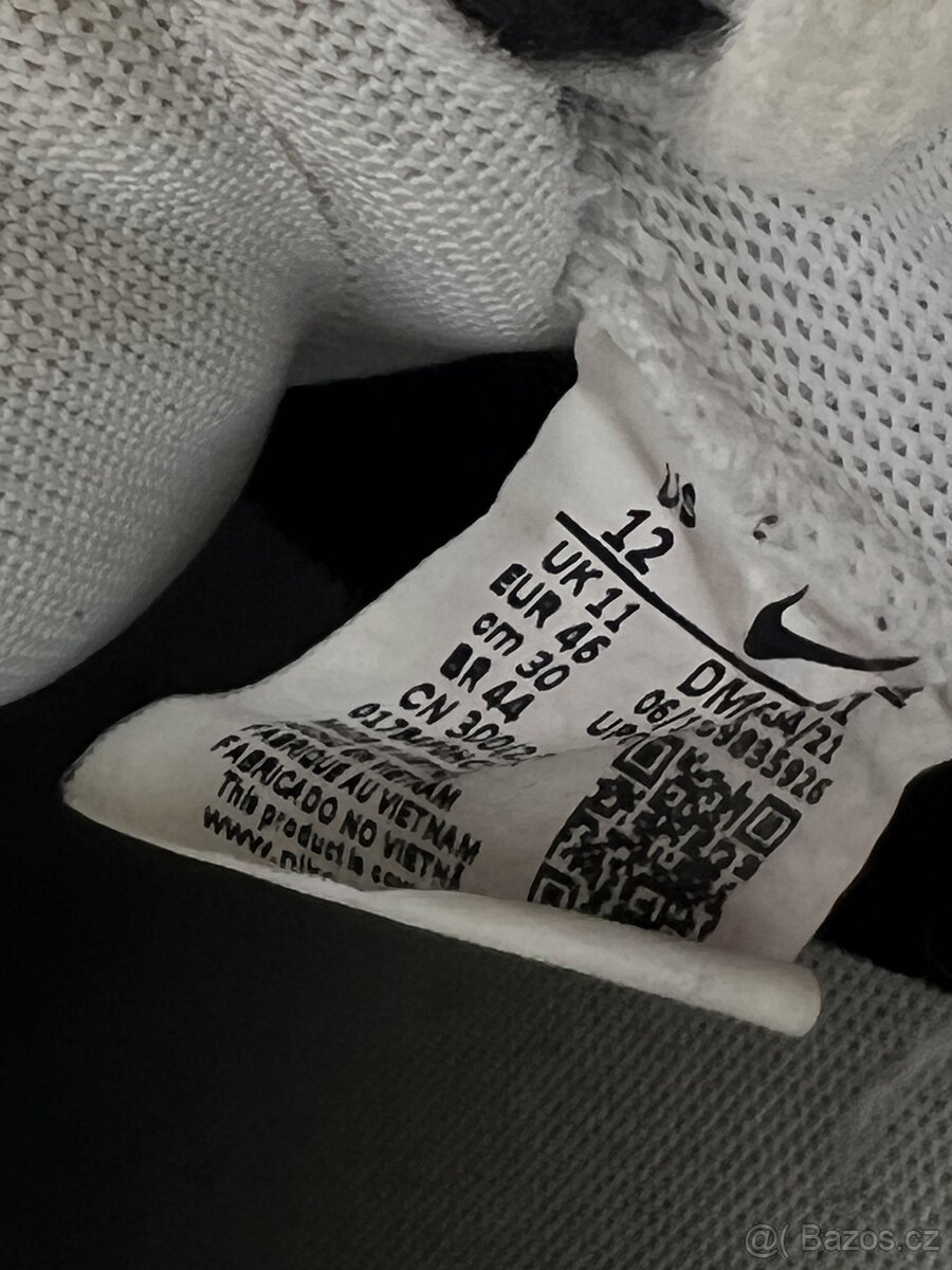 tenisky nike sacai - 4