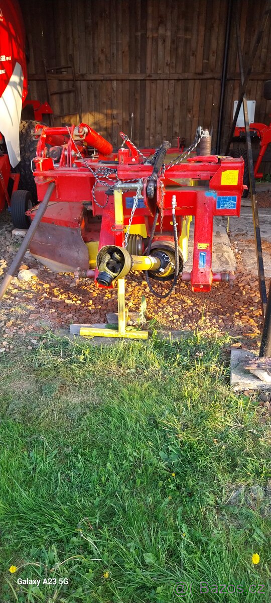 Pottinger novacat 305 - 4