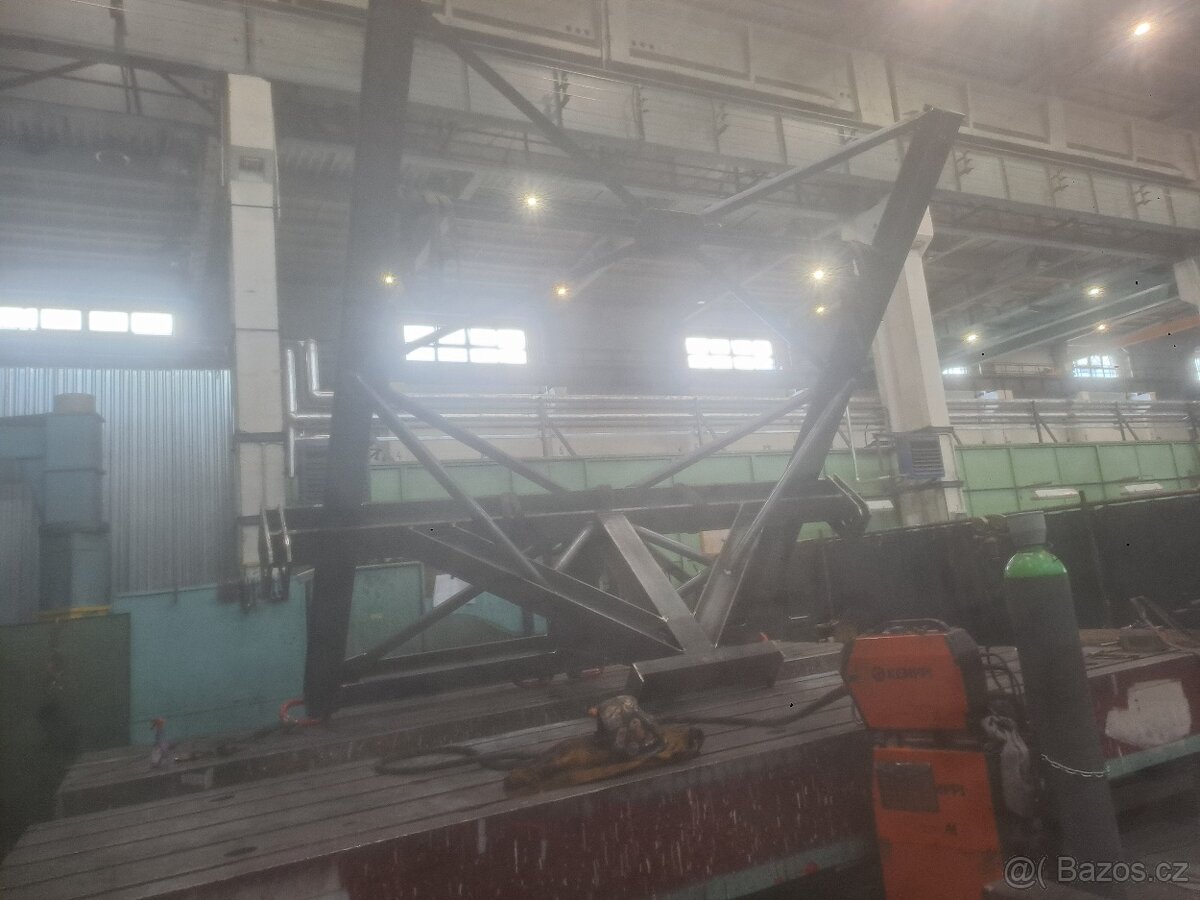 Svářeč, palič - 4