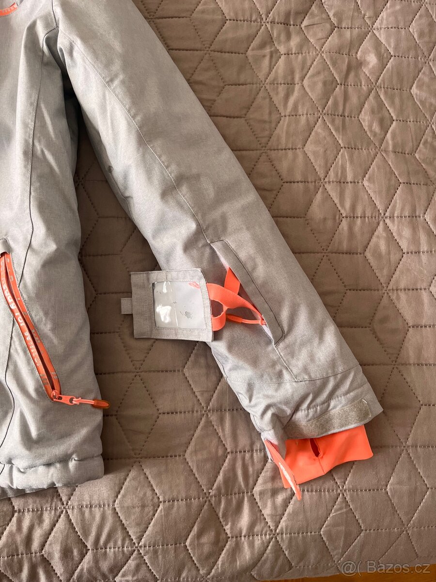 Damská/dívčí zimní bunda - 4