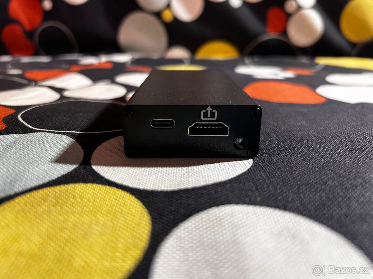 ScreenCrab Hak5 – Nástroj pro skrytý HDMI monitoring - 4