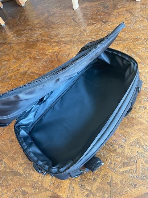 Moto brašny BAGTECS na ALU kufry - 4