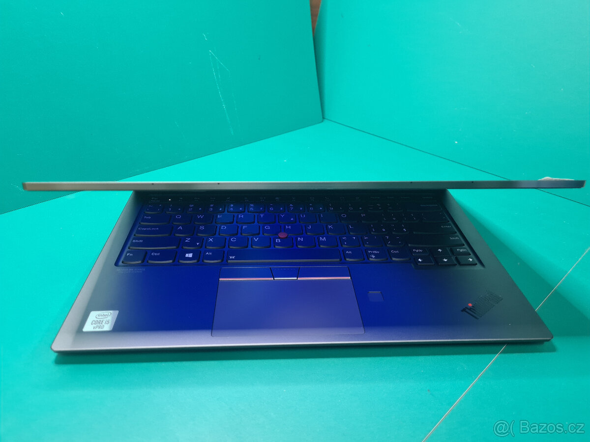 Lenovo ThinkPad x1 YOGA g5 i5-10310u 16/512GB√FHD√1r.z.√DPH - 4
