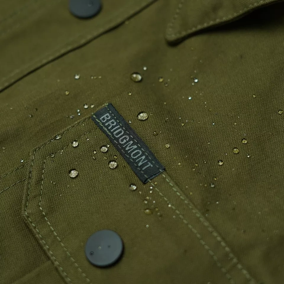 Moto Košela S Chraničmi Vodeodolna - 4