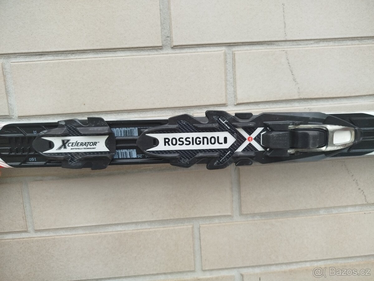 Běžky MADSHUS REDLINE SKATE JR 160 cm - 4