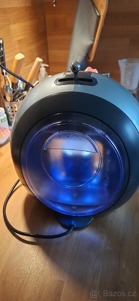 Espresso Krups KP 5005 NESCAFÉ - 4